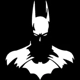 Batman superhero Vinyl Decal sticker