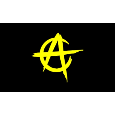 Anarchy Rebel Resistance Punk Rock Die Cut Vinyl Decal sticker