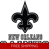 NFL Football New Orleans Saints v..
