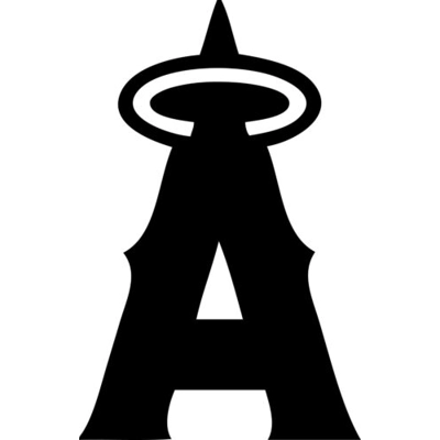 MLB Baseball Los Angeles Angels California Heart Die Cut Vinyl Decal sticker MLB Baseball Los Angeles Angels California Heart Die Cut Vinyl Decal sticker