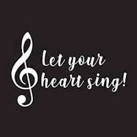 Treble Clef Let Your Heart Sing M..