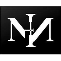 NIN Nine Inch Nails Music logo Di..