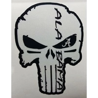 NCAA Football  Alabama Punisher s..