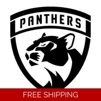 NHL Hockey Florida Panthers Die C..