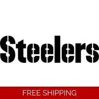 NFL Football Pittsburgh Steelers ..