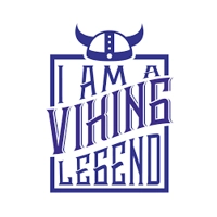 I am a Viking Legend, Valhalla Od..