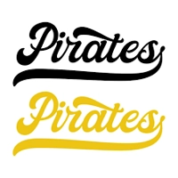 MLB Baseball Pittsburgh Pirates c..
