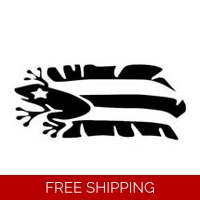 Puerto Rico Infinity Taino Amapol..