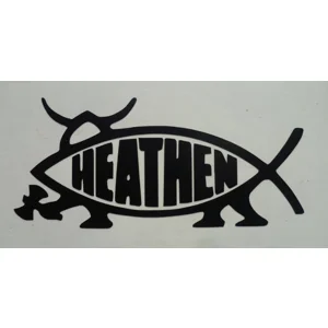 Heathen, Viking, Axe, Valhalla Odin Norse Die Cut Vinyl Decal sticker