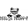 feeling froggy? funny f.. feeling froggy? funny f..