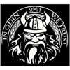 In Odin We Trust Die Cu.. In Odin We Trust Die Cu..