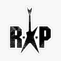 Pantera Dime Dimebag Darrel guita..