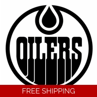 NHL Hockey Edmonton Oilers Die Cu..