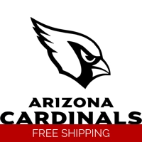 NFL Football Arizona Cardinals Di..