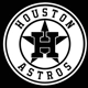 MLB Baseball Houston Astros Texas Die Cut Vinyl .. MLB Baseball Houston Astros Texas Die Cut Vinyl ..