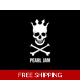 Pearl Jam Music Band Die Cut Vinyl Decal sticker Pearl Jam Music Band Die Cut Vinyl Decal sticker