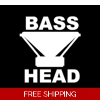 Basshead, subwoofer, sp.. Basshead, subwoofer, sp..