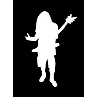 Pantera Dime Dimebag Darrel Guita..