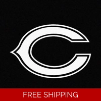 NFL Football Chicago Bears Die Cu..