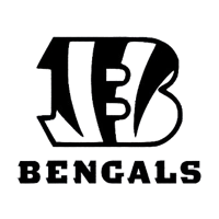 NFL Football Cincinnati Bengals D..
