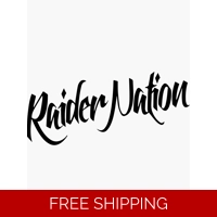 NFL Football Las Vegas Raiders vi..