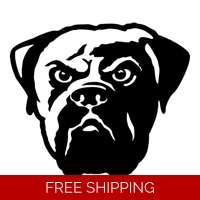 NFL Football Cleveland Browns Die..