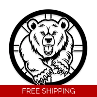 NHL Hockey Boston Bruins Die Cut ..