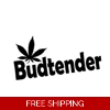 Budtender Marijuana 420..