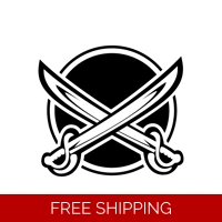 NHL Hockey Buffalo Sabres Die Cut..