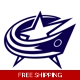 NHL Columbus Blue Jackets hockey Die Cut Vinyl D.. NHL Columbus Blue Jackets hockey Die Cut Vinyl D..