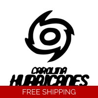 NHL Hockey Carolina Hurricanes Di..