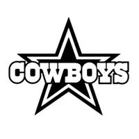 NFL Football Dallas Cowboys punis..