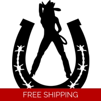 Country girl Die Cut Vinyl Decal ..