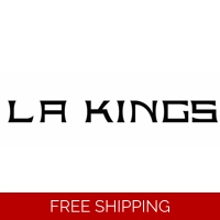 NHL Hockey Los Angeles Kings LA D..