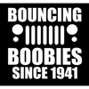 Boobie bouncer since 19..