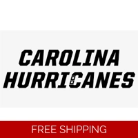 NHL Hockey Carolina Hurricanes Di..