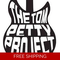 Tom Petty, rock, music, artist, b..