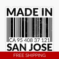 NHL Hockey San Jose Sharks Die Cu..