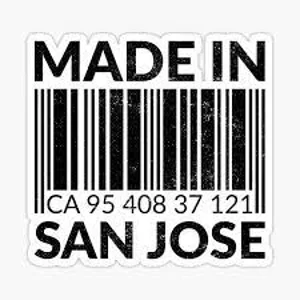 NHL Hockey San Jose Sharks Die Cut Vinyl Decal sticker