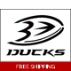 NHL Hockey Anaheim Ducks Die Cut Vinyl Decal sti.. NHL Hockey Anaheim Ducks Die Cut Vinyl Decal sti..