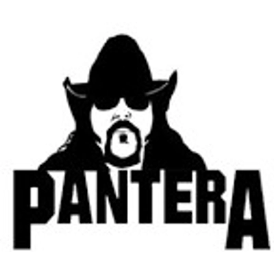 Pantera Vinnie Paul Metal Music Die Cut Vinyl Decal sticker Pantera Vinnie Paul Metal Music Die Cut Vinyl Decal sticker