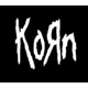 Korn Nu Metal Die Cut Vinyl Decal sticker COPY