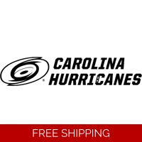 NHL Hockey Carolina Hurricanes Di..