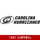 NHL Hockey Carolina Hurricanes Die Cut Vinyl Dec.. NHL Hockey Carolina Hurricanes Die Cut Vinyl Dec..