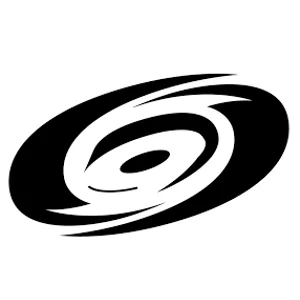 NHL Hockey Carolina Hurricanes Die Cut Vinyl Decal sticker