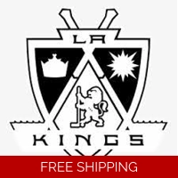 NHL Hockey Los Angeles Kings LA D..