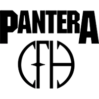 Pantera CFH Cowboys from Hell Die..