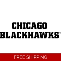 NHL Hockey Chicago Blackhawks Die..