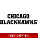 NHL Hockey Chicago Blackhawks Die Cut Vinyl Deca.. NHL Hockey Chicago Blackhawks Die Cut Vinyl Deca..