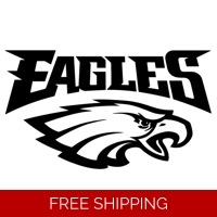 NFL Football Philadelphia Eagles ..